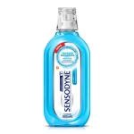 Enxaguante Antisséptico Bucal Sensodyne Cool Mint Zero Álcool com 500ml