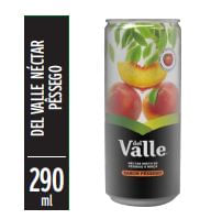 Suco Del Valle Mais Light Pes Lata 290Ml - Del Valle Mais Light