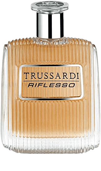 Riflesso Trussardi Eau De Toilette Perfume Masculino 100ml