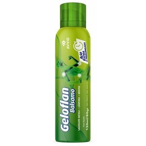 Geloflan Aero 120ml