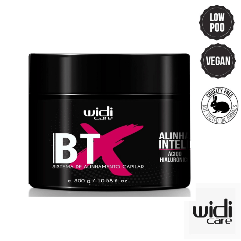 BTX Alinhamento Inteligente 300g - Widi Care