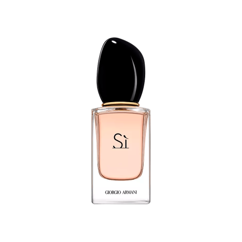 Perfume Giorgio Armani Sì Eau de Parfum - Perfume Feminino