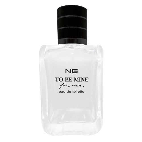 To Be Mine NG Parfums Perfume Masculino - Eau de Toilette