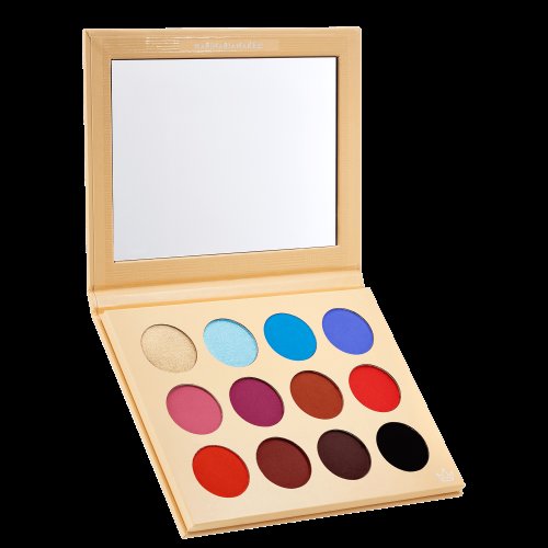 Paleta de Sombras Mari Maria Makeup Deusas Gregas Afrodite