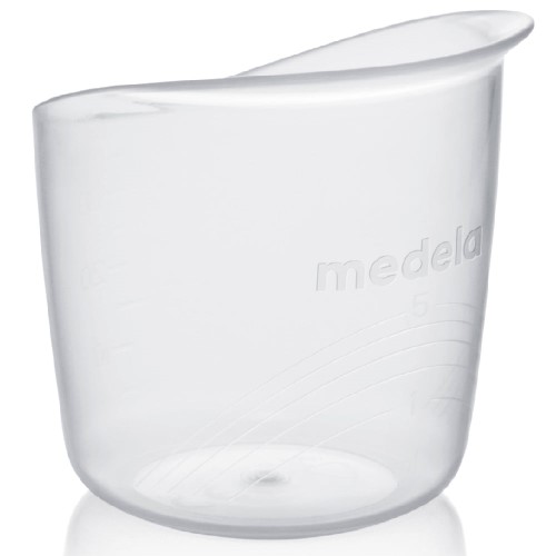 Copo Medela Alimentador Baby Cup 10 unidades