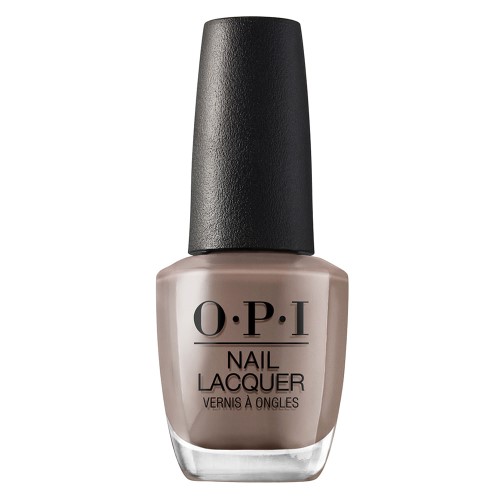 Esmalte Cremoso Nudes O.P.I Nail Lacquer