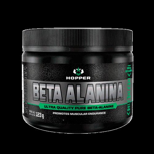 Beta Alanina