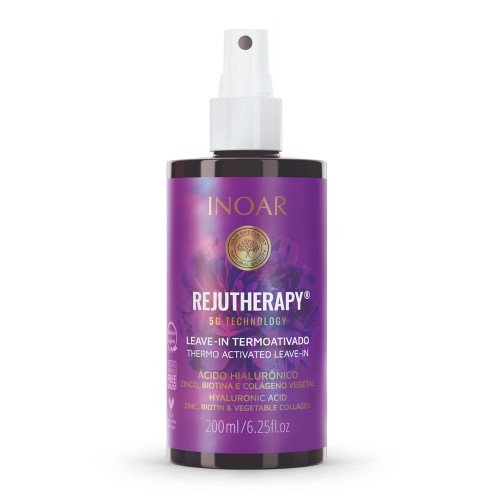 Leave-In Termoativado Inoar Rejutherapy 200ml