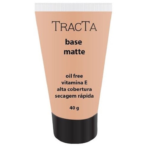 Base Tracta Matte alta cobertura 3