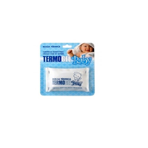 Bolsa Térmica Termogel Baby 1 Unidade