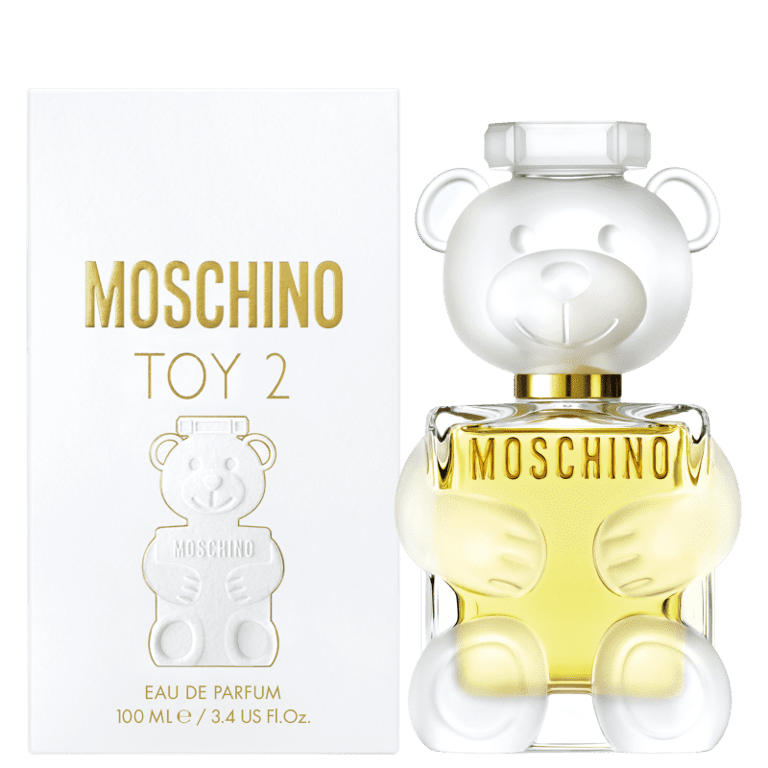 Toy 2 Moschino - Perfume Feminino Eau de Parfum