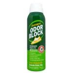 Desodorante para Pés Dermapex Odor Block Canforado Aerosol 150ml