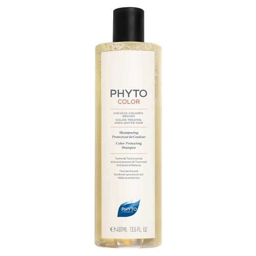 Phyto Color Shampoo