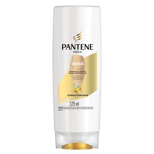 Condicionador Pantene Hidratação 175ml