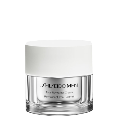 Creme Hidratante Revitalizante Shiseido Men Total Revitalizer Cream