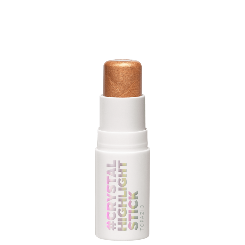 Iluminador em Bastão Bronze Larissa Manoela by Océane Crystal Highlight Stick