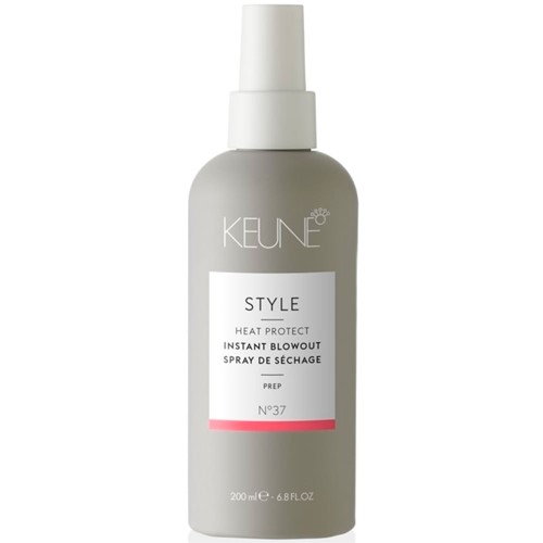 Spray Keune Style Instant Blowout