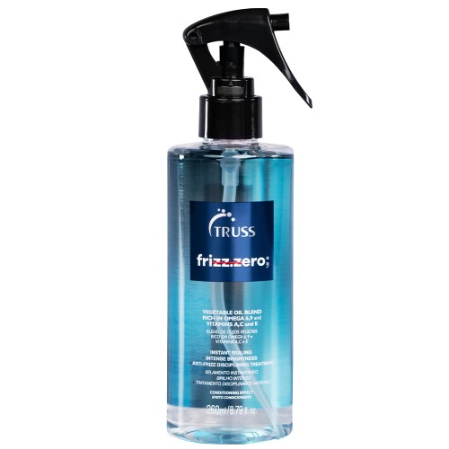 Truss Frizz Zero - Condicionador 260ml