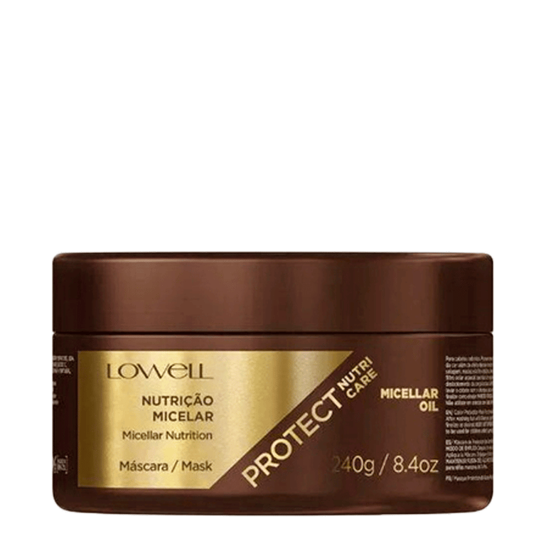 Pro Performance Protect Nutri Care Máscara de Nutrição 240g