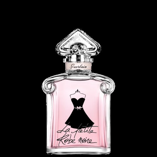 La Petite Robe Noire Guerlain - Perfume Feminino Eau de Toilette