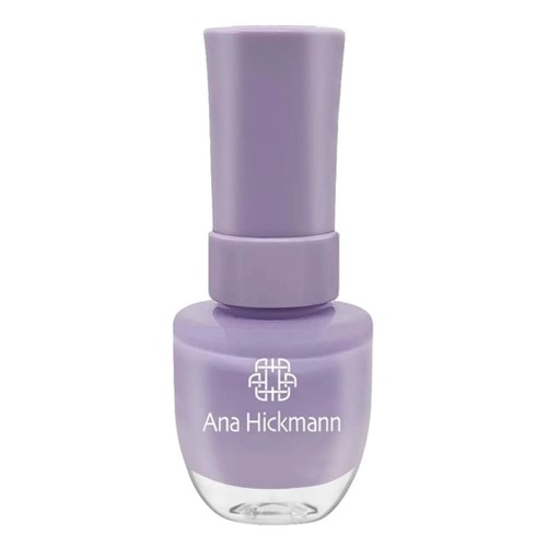 Esmalte Ana Hickmann Cremoso Midushi de 9ml