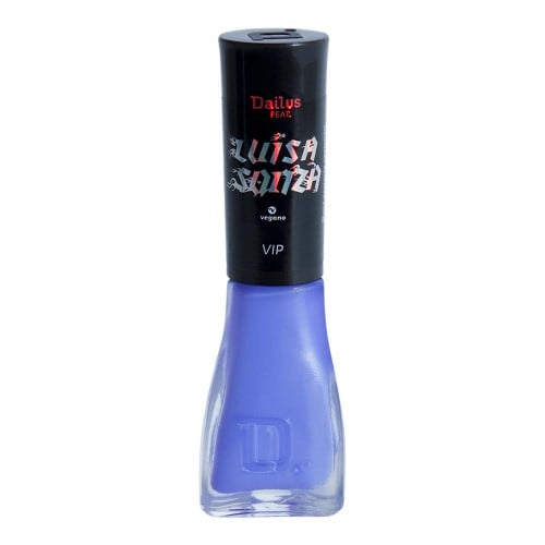 Esmalte Dailus Feat Luisa Sonza Vip 8ml