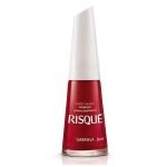 Esmalte Risqué Cremoso Gabriela 8ml