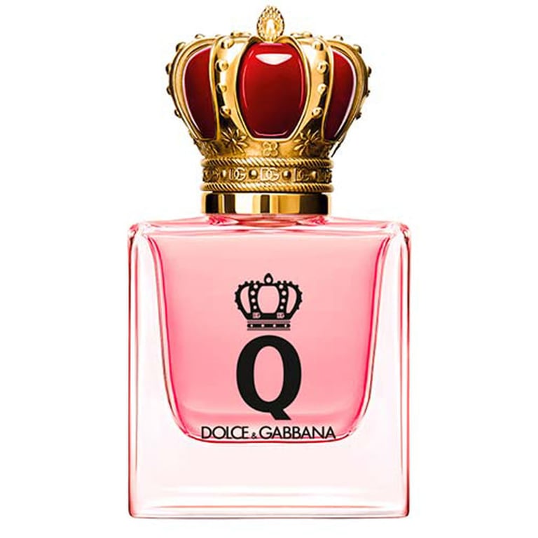 Q by Dolce & Gabbana Eau de Parfum - Perfume Feminino 30ml