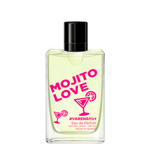 Mojito Love Ulric de Varens - Perfume Feminino - EDP