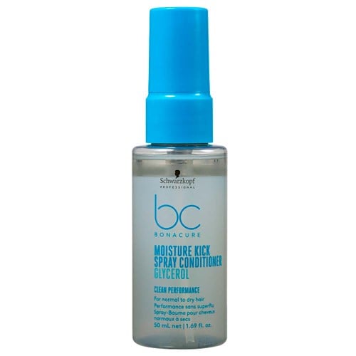 Schwarzkopf BC Clean Performance Moisture Kick Condicionador Spray