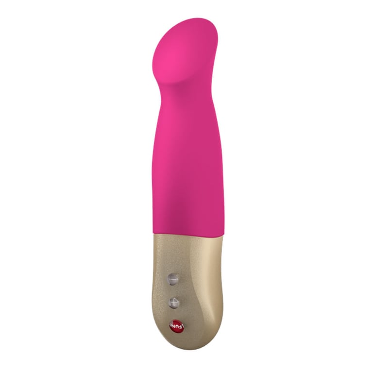 Vibrador Pulse Vibe Fun Factory Sundaze