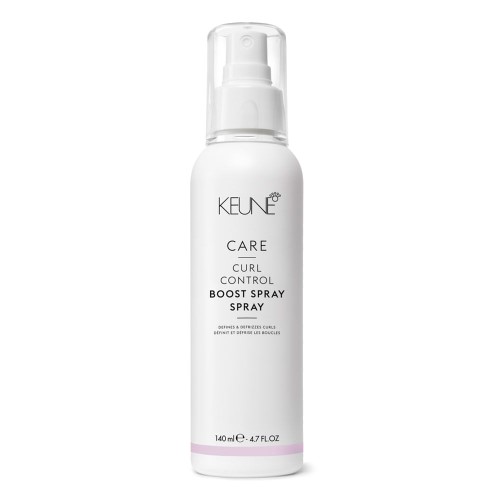 Keune Curl Control Boost Spray - Leave-In