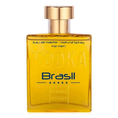 Perfume Paris Elysees Vodka Brasil 100ml