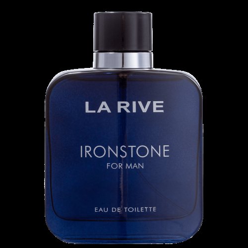 Perfume LA RIVE IRONSTONE EDT MASC 100ML