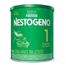 Nestogeno 1 Semestre 450Gr - Nestogeno