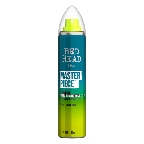 Bed Head Tigi Masterpiece Spray De Fixação Média 