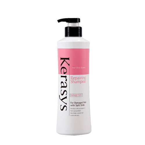 Kerasys Repairing - Shampoo 600ml