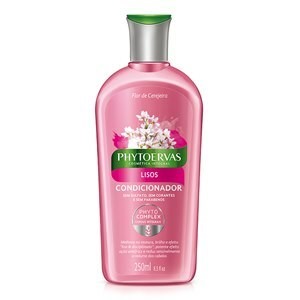 Condicionador Phytoervas Lisos 250ml