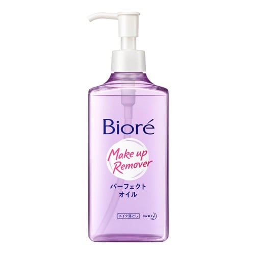 Óleo De Limpeza Demaquilante Bioré 230ml