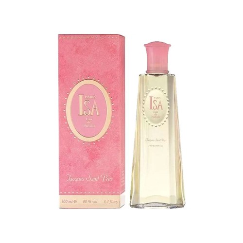 UDV Isa Ulric de Varens - Perfume Feminino - Eau de Parfum