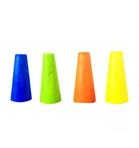 Cone de Borracha Fisiocone DH300