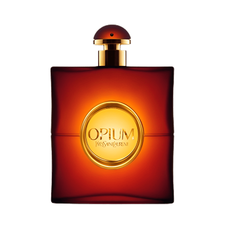 Yves Saint Lauren Opium Eau De Toilette - Perfume Feminino 90ml