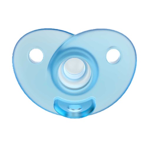 Chupeta Avent Soothie Azul Scf099/01 0-3 Meses 2 Unidades