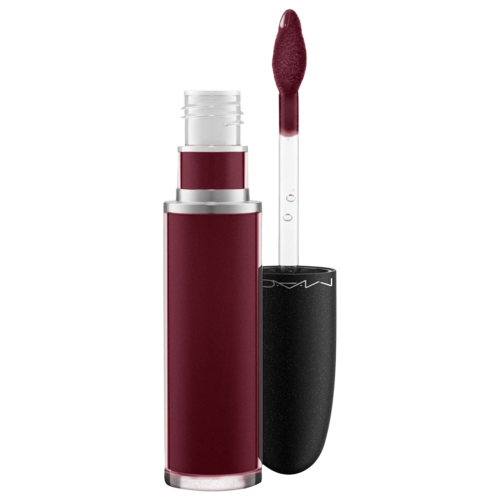 Retro Matte Liquid Lipcolour M·A·C - Batom