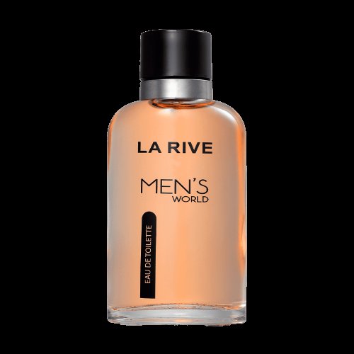 Men’s World La Rive Perfume Masculino - Eau de Toilette