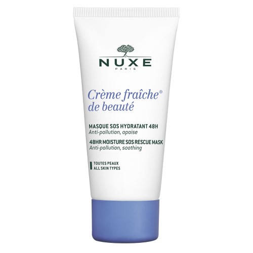 Creme hidratante Nuxe 48h 50ml