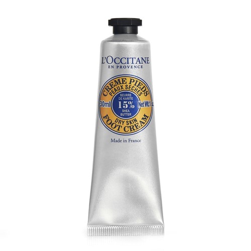 Creme para os pés L’Occitane Manteiga de Karité