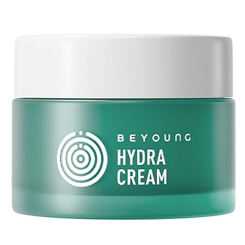 Beyoung Hydra Cream - Creme Hidratante Facial 30g