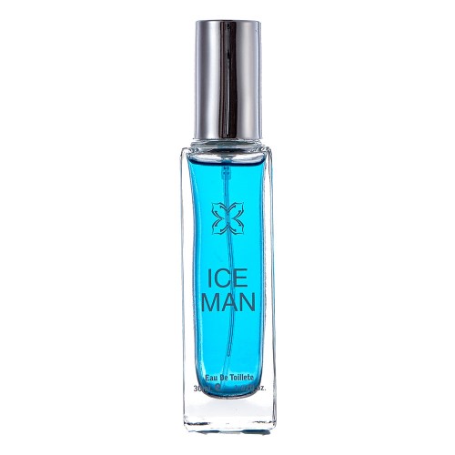 Ice Man Essenciart – Perfume Masculino EDT