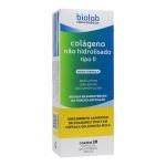 Colágeno Não Hidrolisado Tipo II Biolab 30 Cápsulas